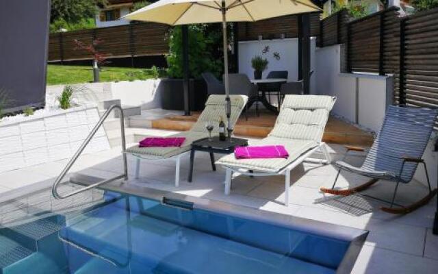 "sunnseit" Appartement