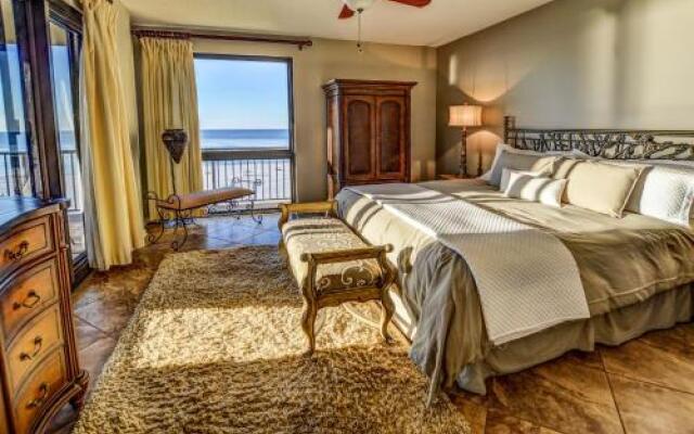 Romar Unit 403B Condo