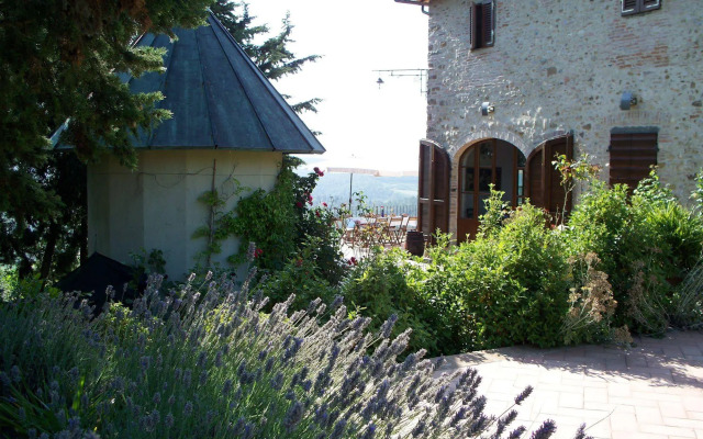 B&B La Fonte del Machiavelli