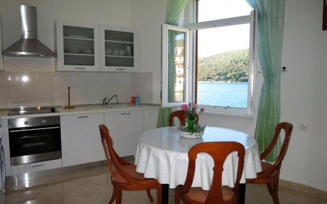 Comfort apartment Rajan for 5 in Rabac