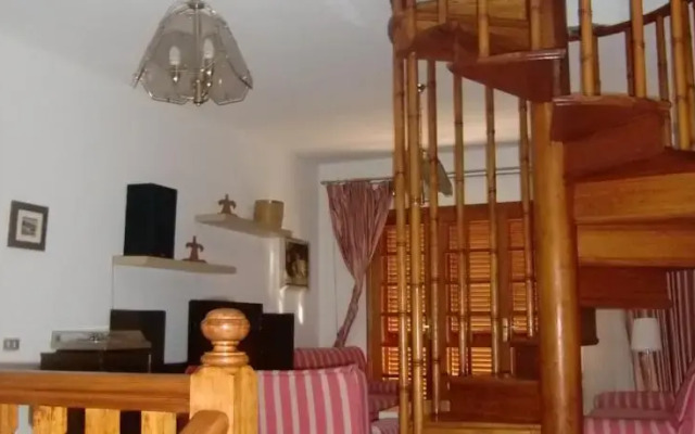 Casa Pino