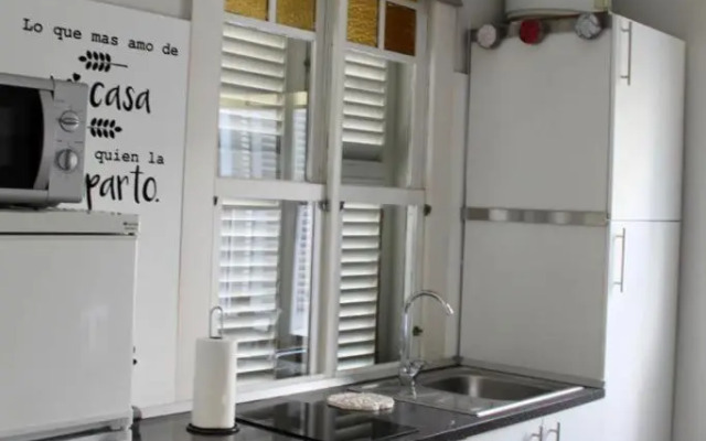 Ciudad Jardín Marina