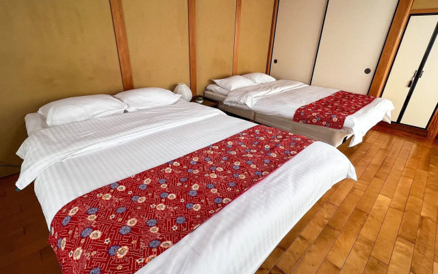 Hondori Inn