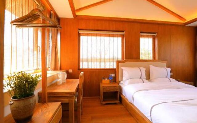 Timan Guest House