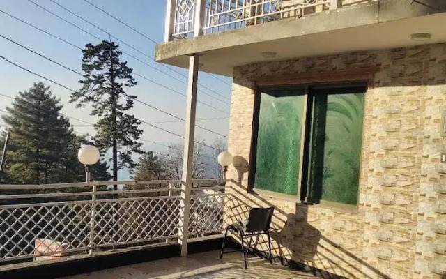 Home Land Resort