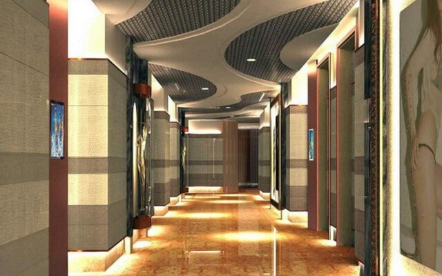 Paragon Holiday Hotel