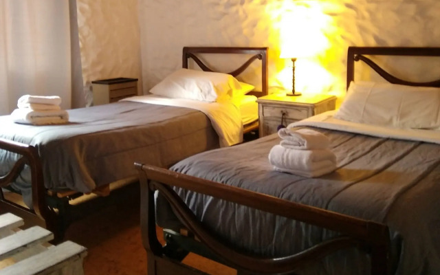 Schilling Patagonia Travellers - Hostel