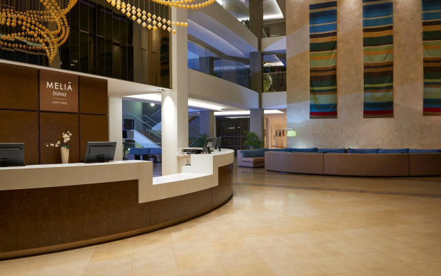 Melia Dunas Beach Resort & Spa - All Inclusive
