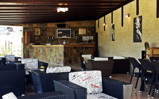 Sestra Hotel