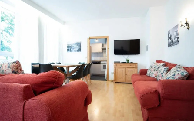 Living Eden - TOP 2 in Zell am See