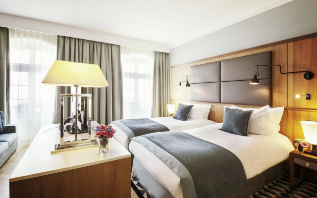 Sofitel Grand Sopot