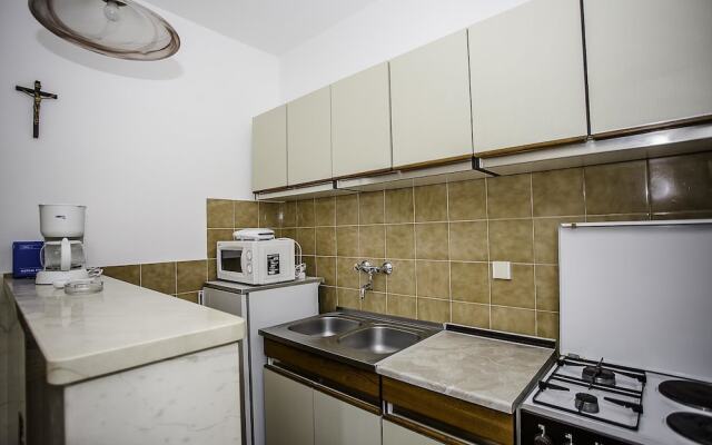 Apartments Ostoja