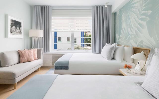 The Gabriel Miami South Beach, Curio Collection by Hilton