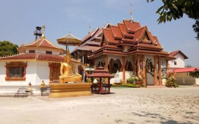 Mya Myin Mo Guesthouse