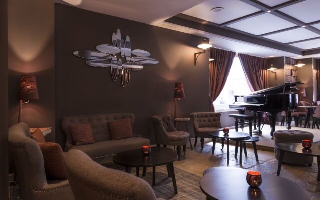 Hotel d'Aubusson
