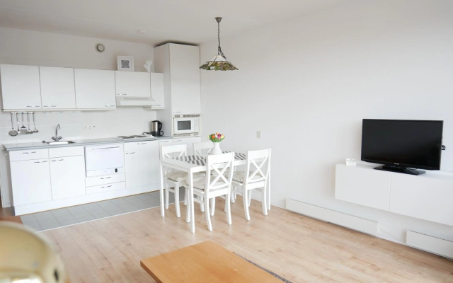 Badhotel Appartement 327 Callantsoog