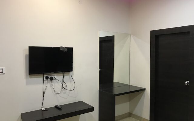 Hotel Samrat Gurgaon