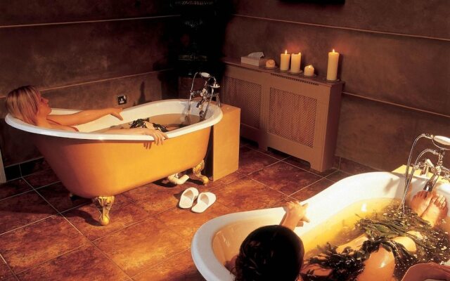 Yeats Country Hotel, Spa & Leisure Club