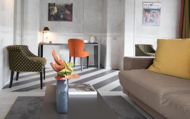 Nemi Hotel Milano