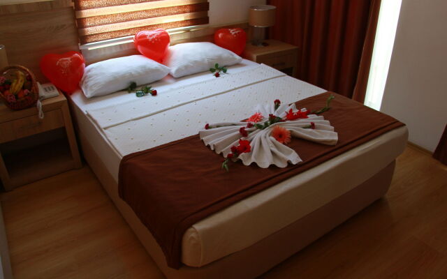 The Marmaris Boutique Hotel