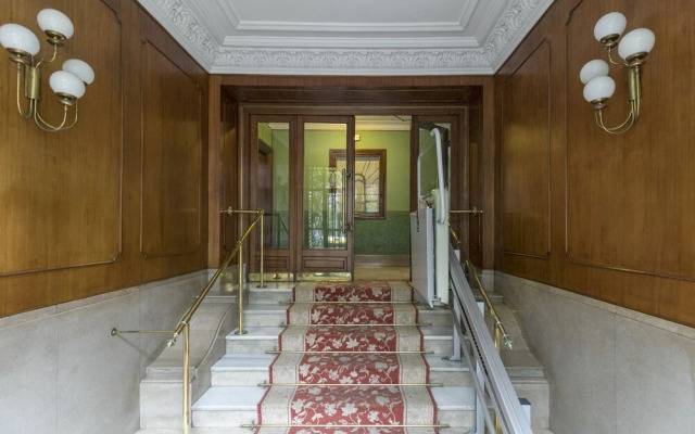 Volantin by Forever Rentals