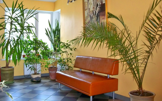 Velga Hotel