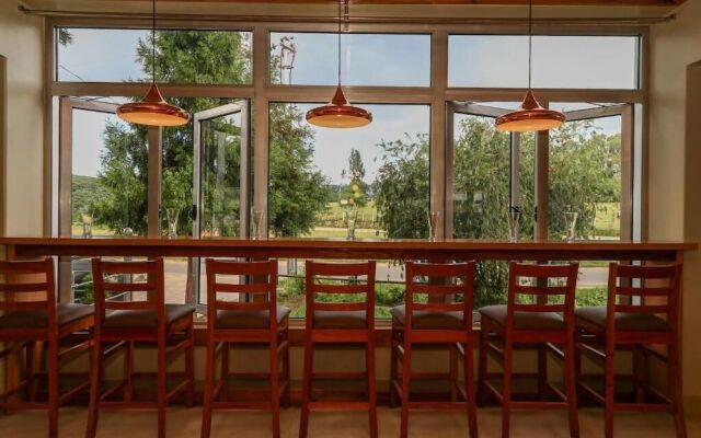 The Golf Retreat, Shillong
