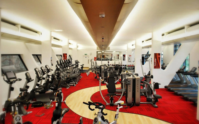 Beit Hall - Campus Accommodation