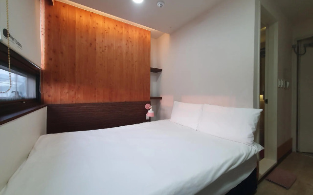 Hostel Korea 11th - Changdeokgung