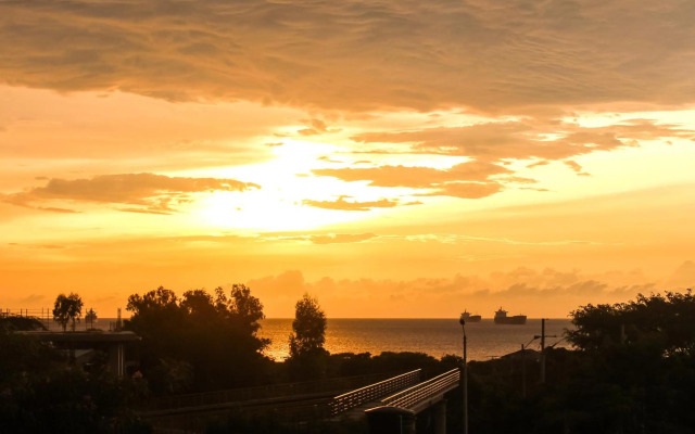 Hospedaje Mi Fortaleza