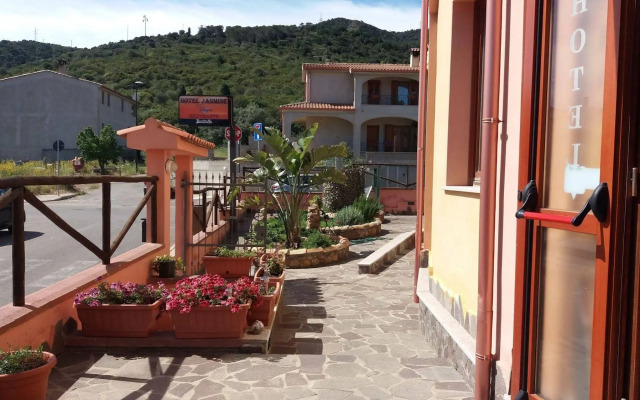 Hotel Jasmine