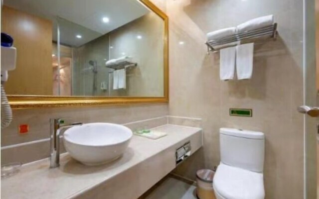 Vienna International Hotel - Ningbo City West Xintiandi