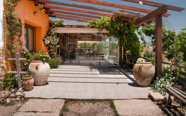 Agriturismo Cuaddus e Tellas