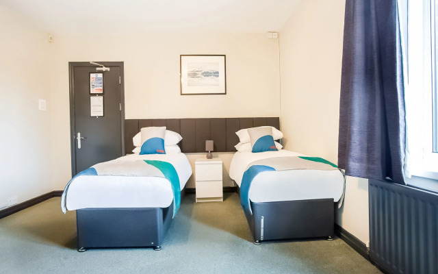 The Village Inn, Murton Seaham