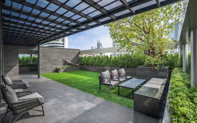 DoubleTree by Hilton Bangkok Ploenchit