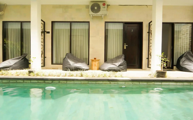 Bintang Darmawan Villa BDV