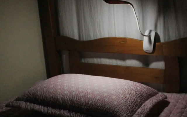 Oreum Guesthouse - Hostel