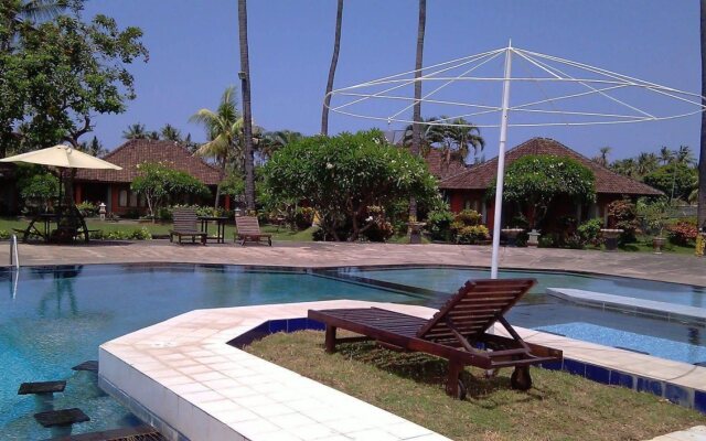 Hotel Celuk Agung