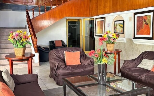 Hotel Narváez Centro de Convenciones