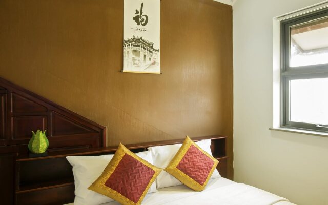 Huyen Tra Que Homestay