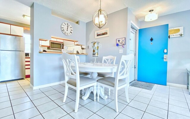 Madeira Beach Yacht Club