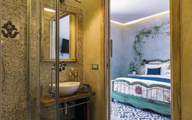 Masseria Del Carmine Maggiore 1817