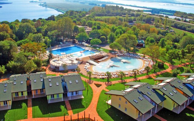 Club Village & Hotel Spiaggia Romea