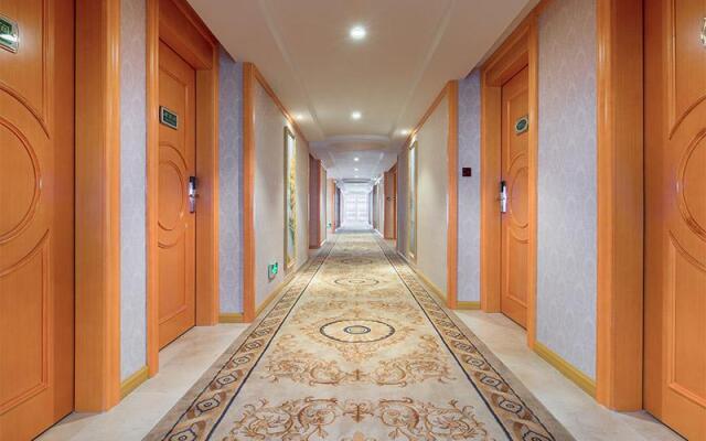 Vienna Hotel Guangdong Chaozhou Chao'an