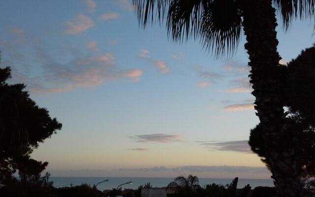 Marina Loft Sicily