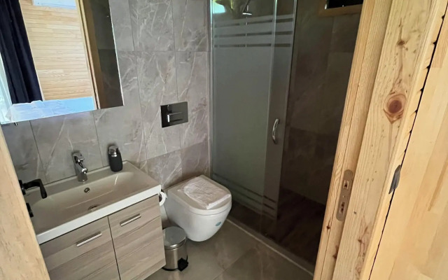 Olympos Yavuz Hotel