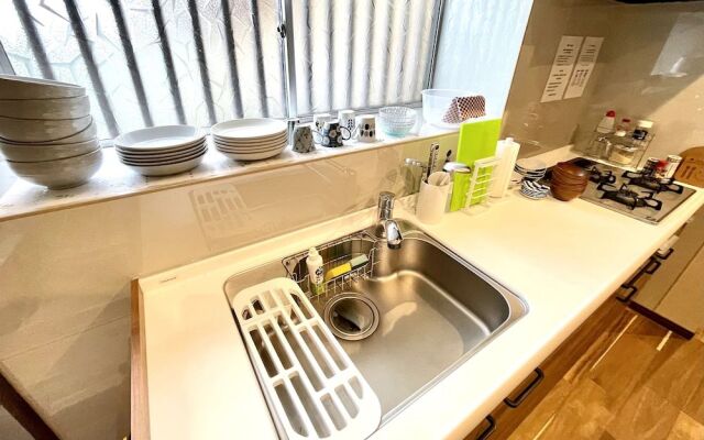 Hakone Lake Side Villa & Hot Springs