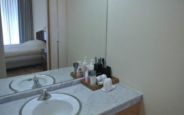 Hanwha Resort Jirisan