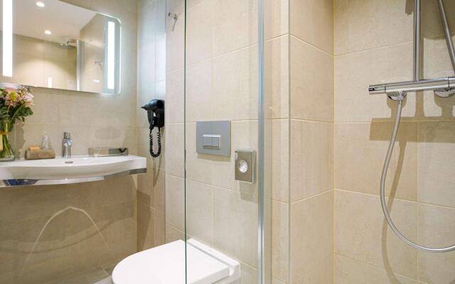 Mercure Rennes Place Bretagne