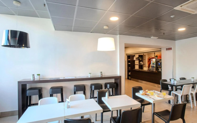 B&B Hotel Firenze Novoli